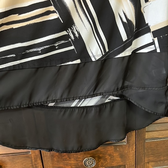 Cato Women’s Blouse Size M - Picture 5 of 6